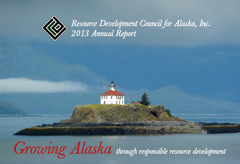 Annual Report 2013