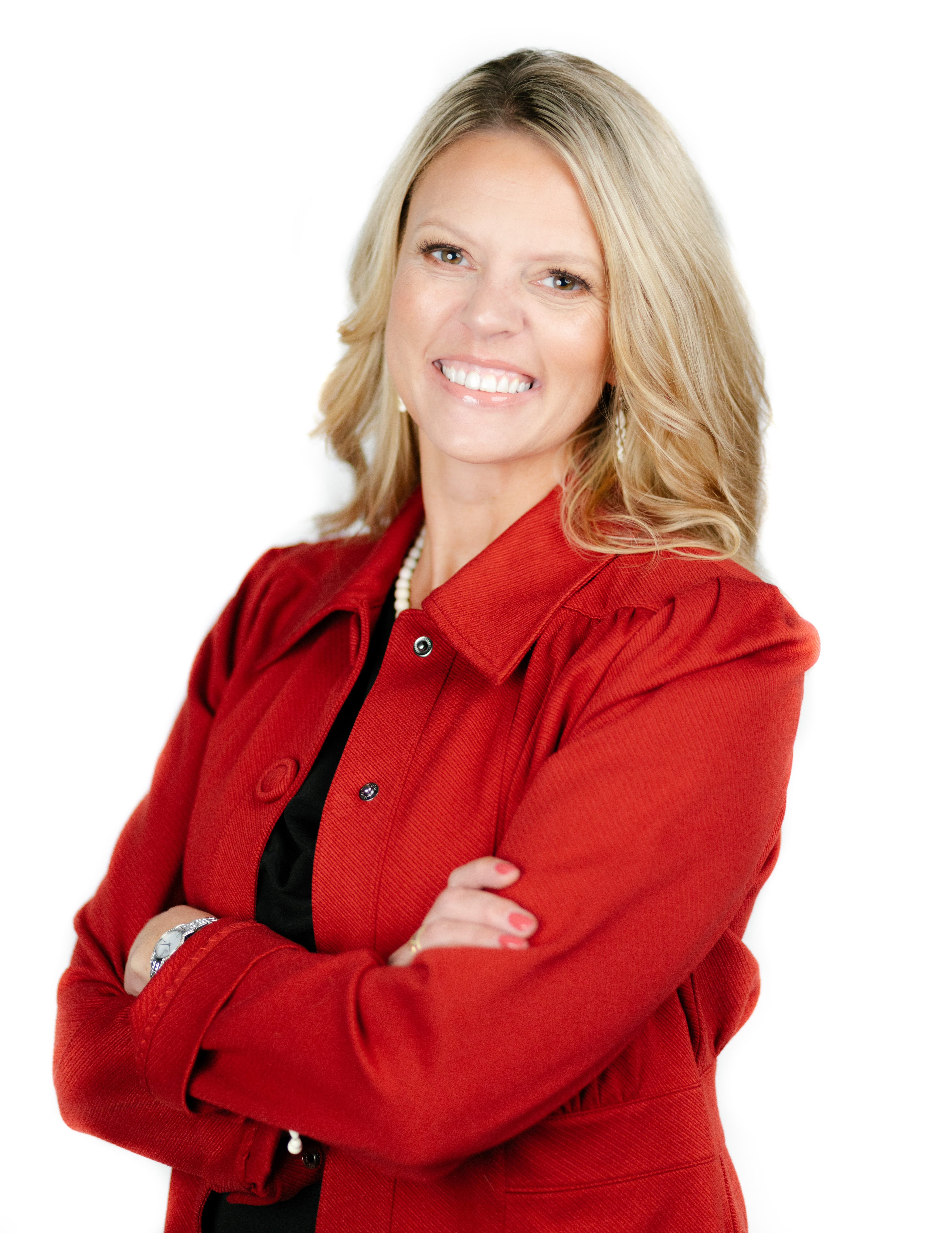 Kara Moriarty